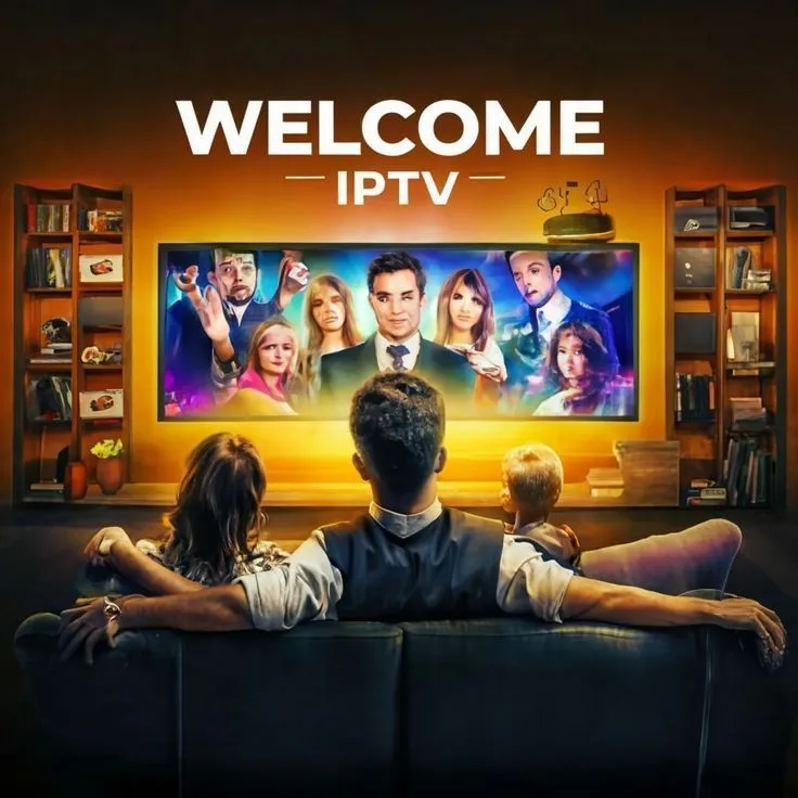 IPTV Subscriptions in the UK