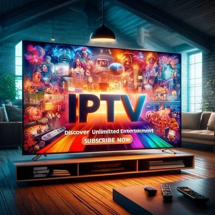 iptv subsxription