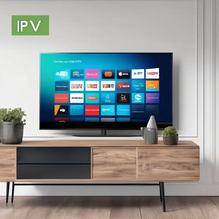 Cheap IPTV