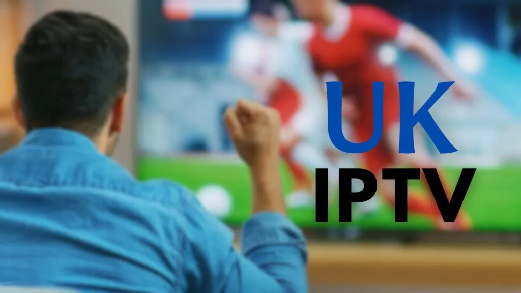 IPTV UK