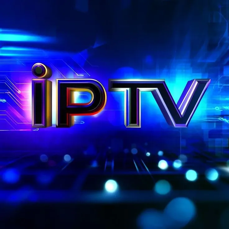 IPTV GHOST