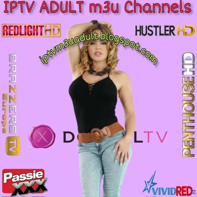 Adult IPTV