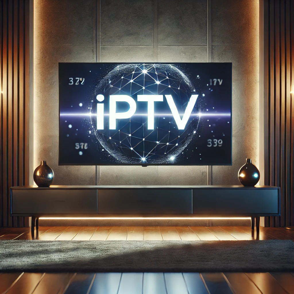 watch iptv