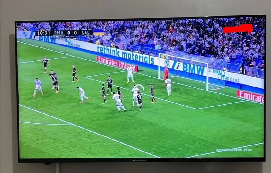 4K IPTV