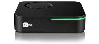 Best IPTV Box