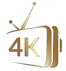 4K IPTV